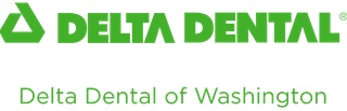 Delta Dental of Washington logo links to homepage