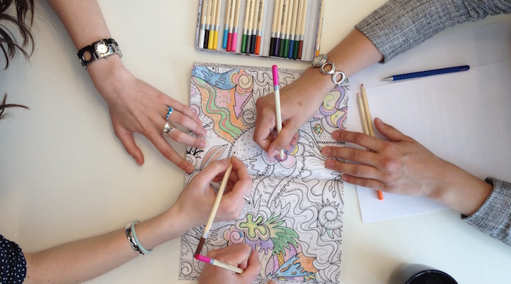 Ease Dental Anxiety With Printable Coloring Pages Delta