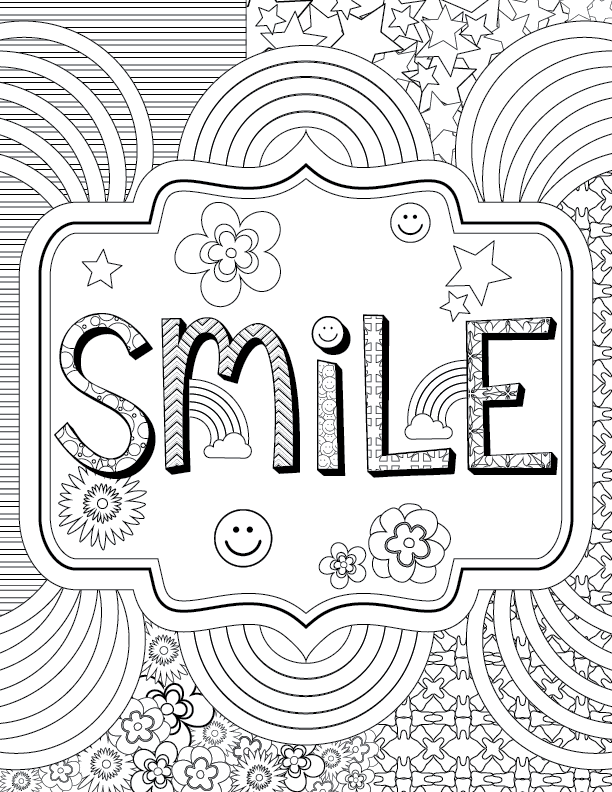 ease dental anxiety with printable coloring pages  delta