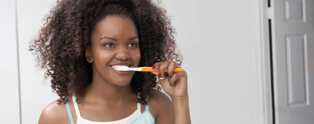 The benefits of fluoride