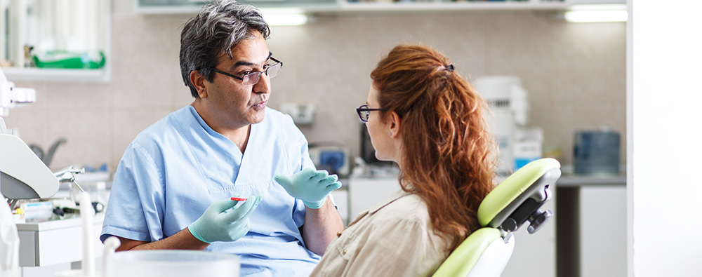3 tips on getting a second opinion for dental work