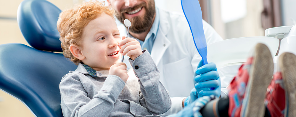 6 Types of Dental Specialists