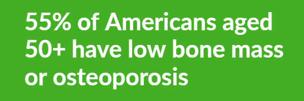 Osteoporosis facts