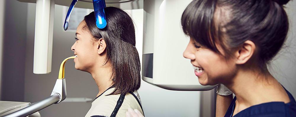 5 Types Of Dental X Rays Delta Dental Of Washington