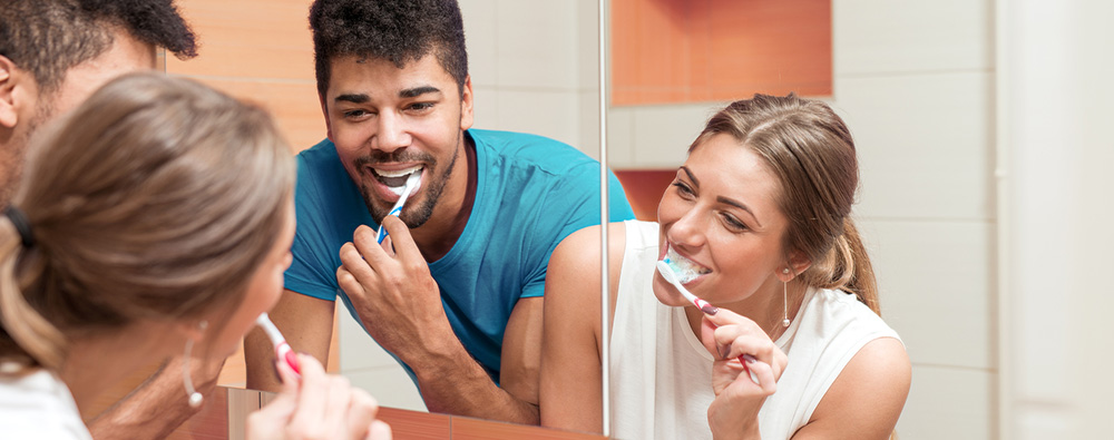 Causes of Bleeding Gums