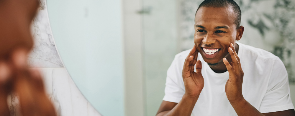 difference between teeth and bones