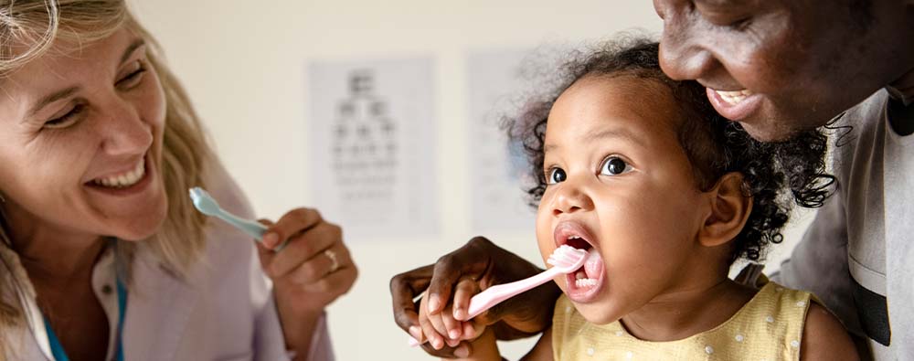 Cavities in Baby Teeth Should you worry