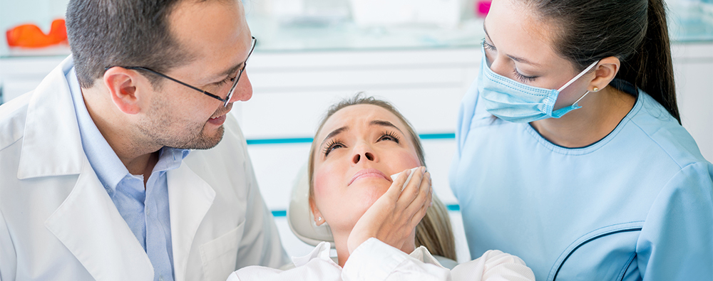 How to Manage Dental Pain Without Opioids | Delta Dental Of Washington