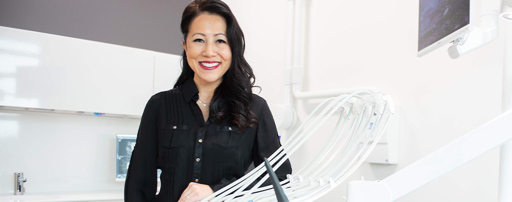 The success of the Barikiwa clinic is at the heart of who Dr. Pham is. As she explains it, working with underrepresented and underserved communities is, “pivotal to my personal and professional satisfaction.” 