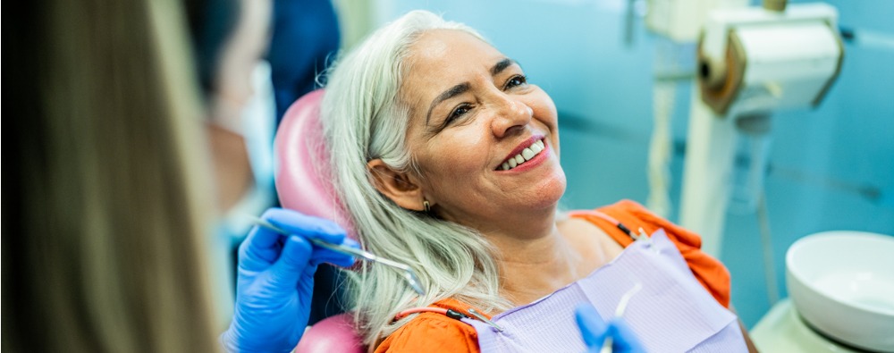 Why you should use your dental benefits before the end of the year