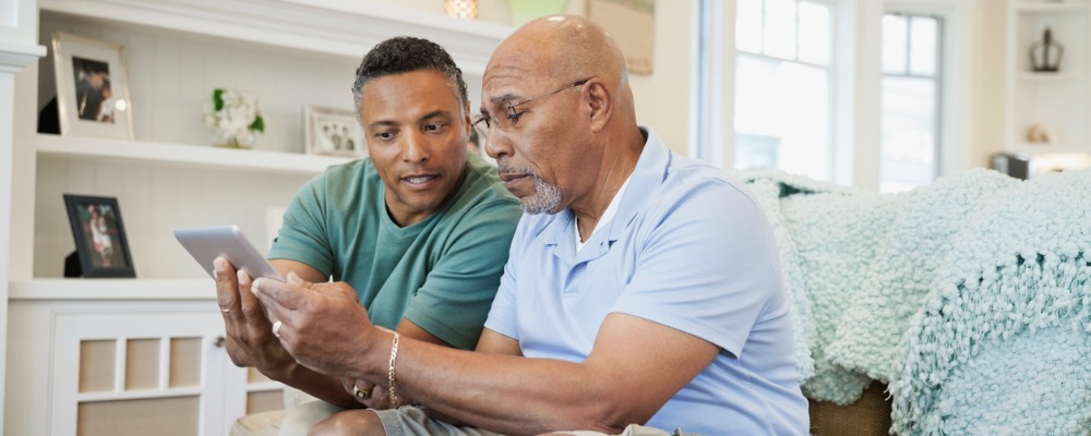 Enrolling Your Senior Parent in Dental Health Benefits