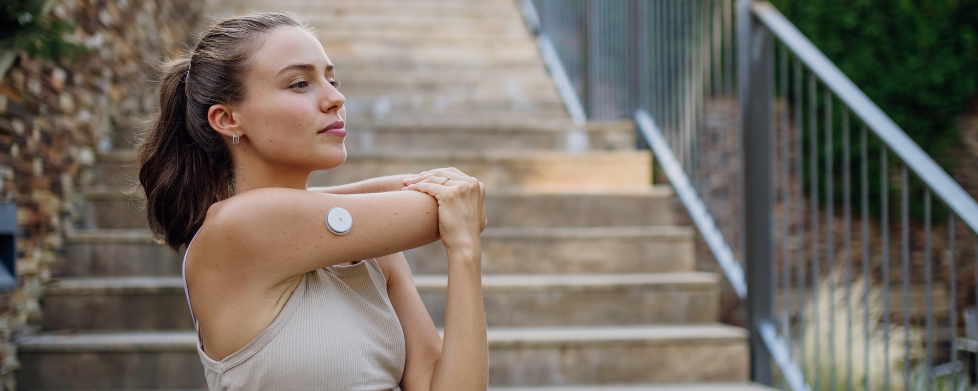 Total health: Why a holistic approach to healthcare matters