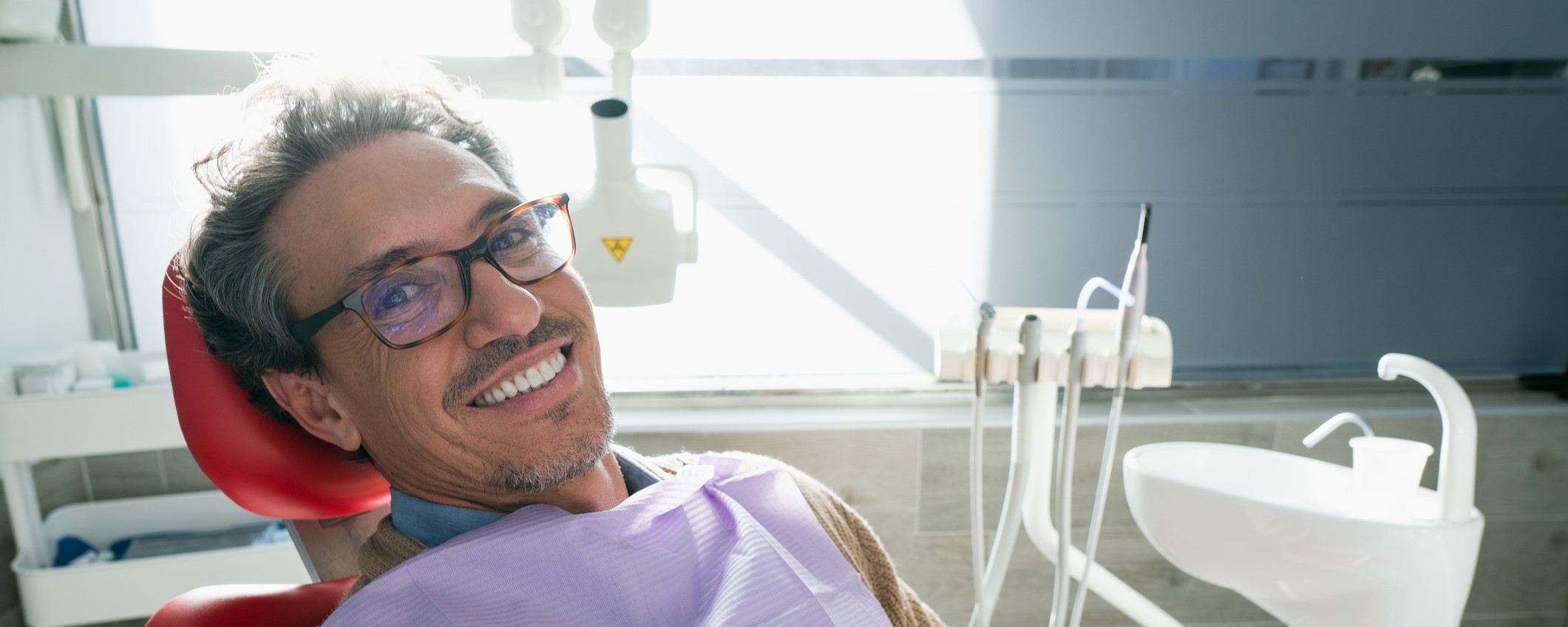 Dental Care for Seniors