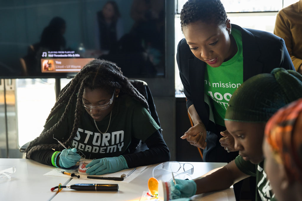 Partnership with UW Creates Implementation Guide