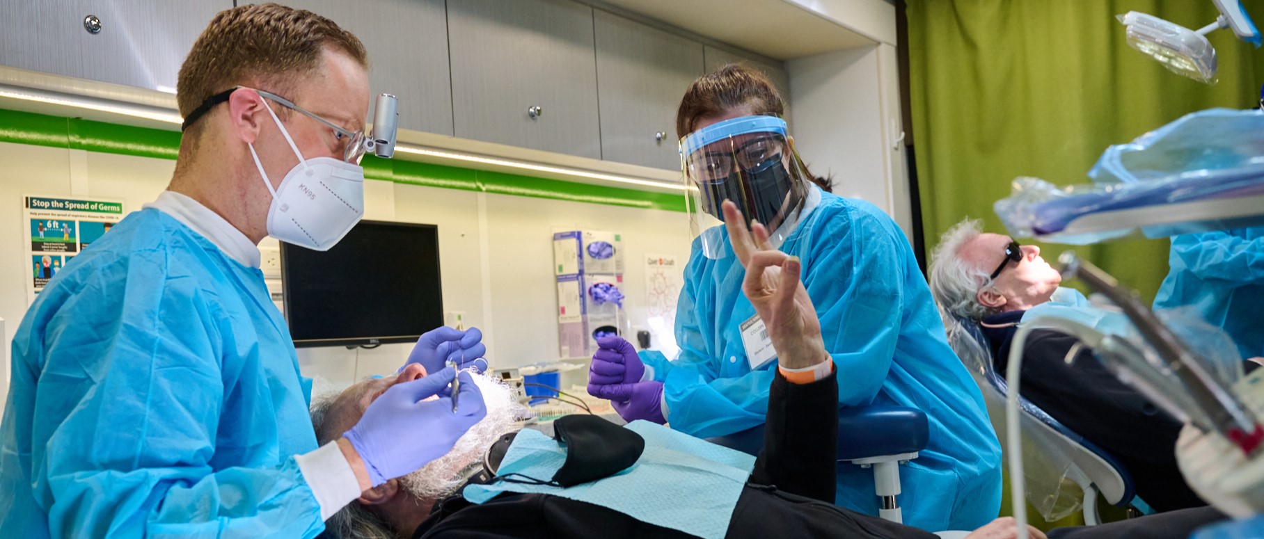 Community Delta Dental Of Washington