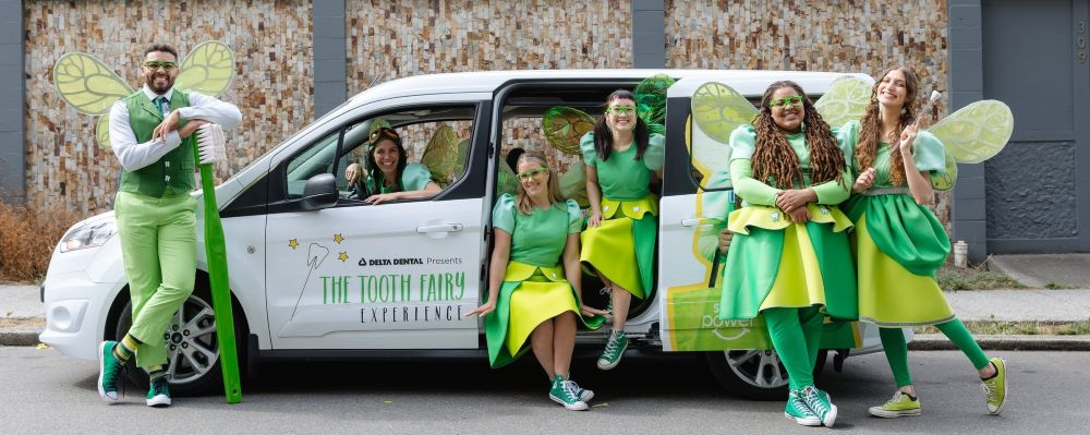 Beyond the Dollar: Creative Tooth Fairy Alternatives