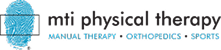 MTI Physical Therapy logo