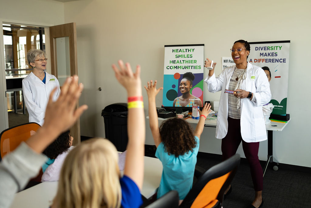 Delta Dental DEI resources Delta Dental Of Washington