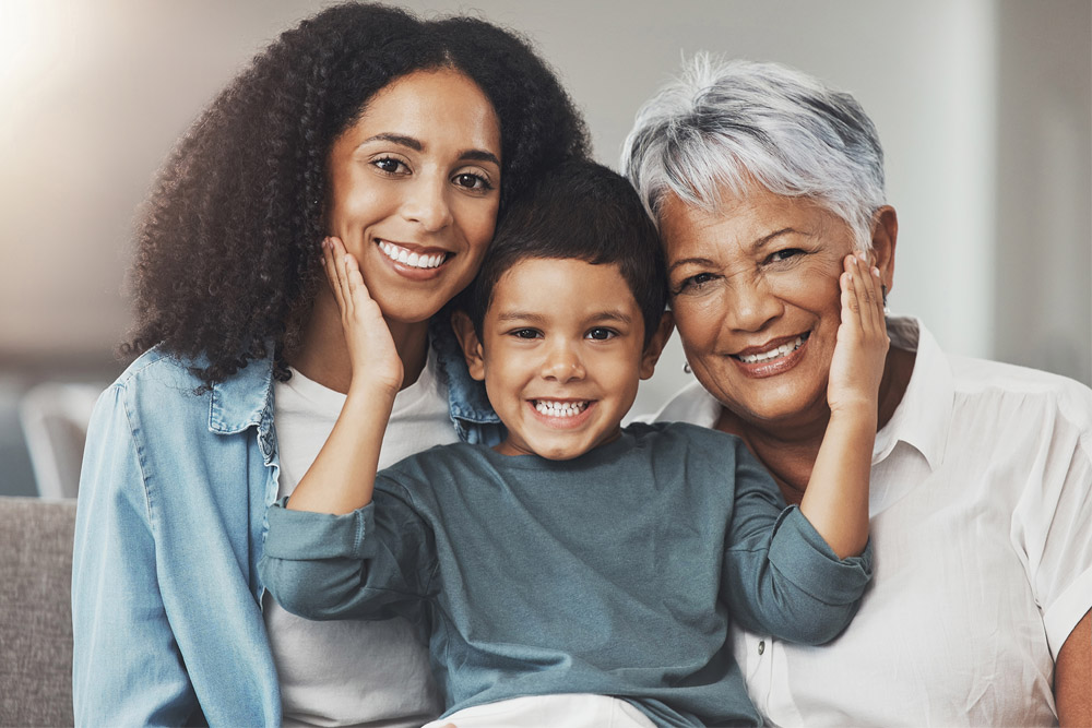Individual and Family Benefit Plans | Delta Dental Of Washington