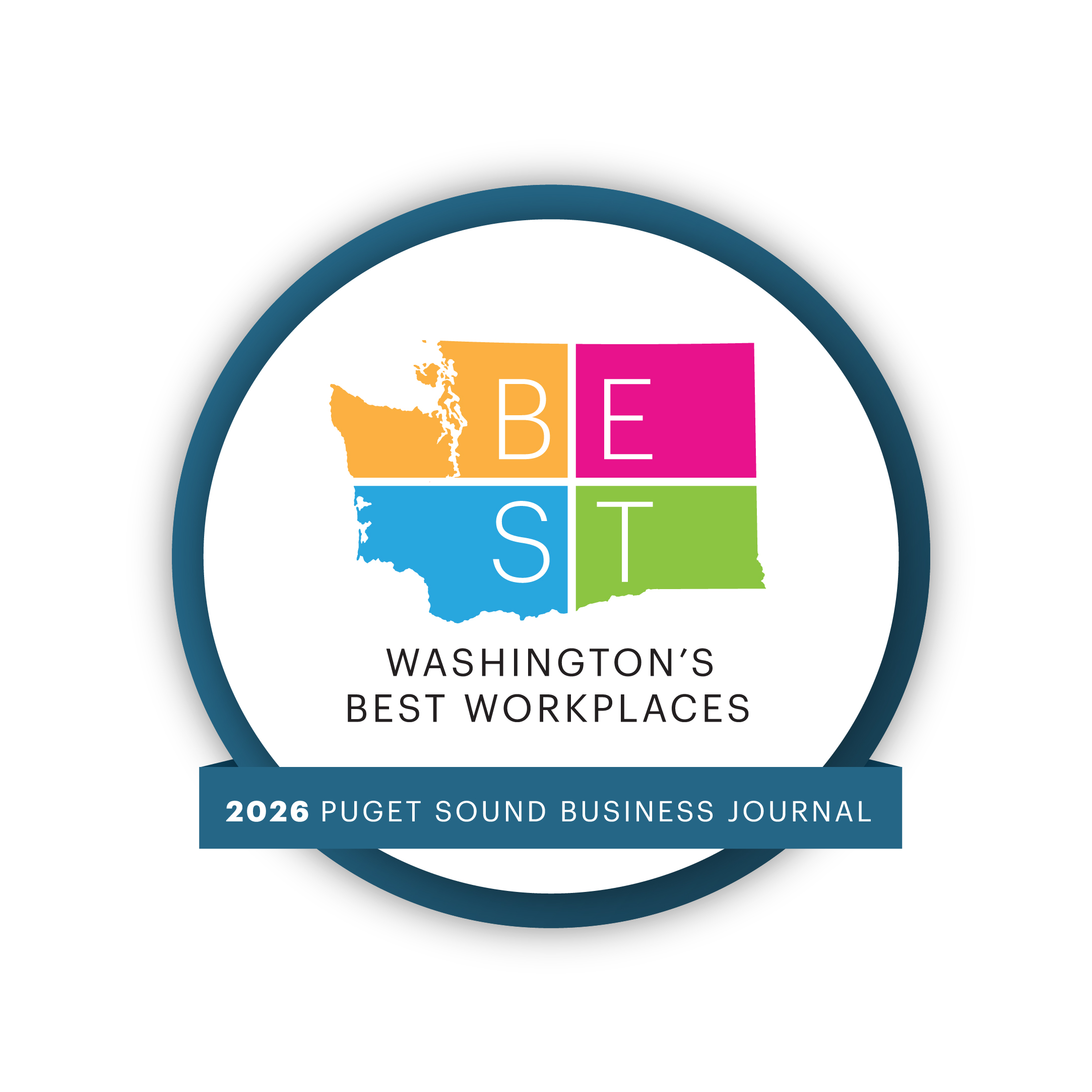 2026 Washington's Best Workplaces