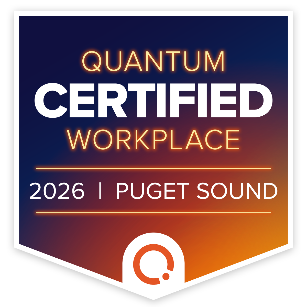 Quantum Certified Workplace 2026