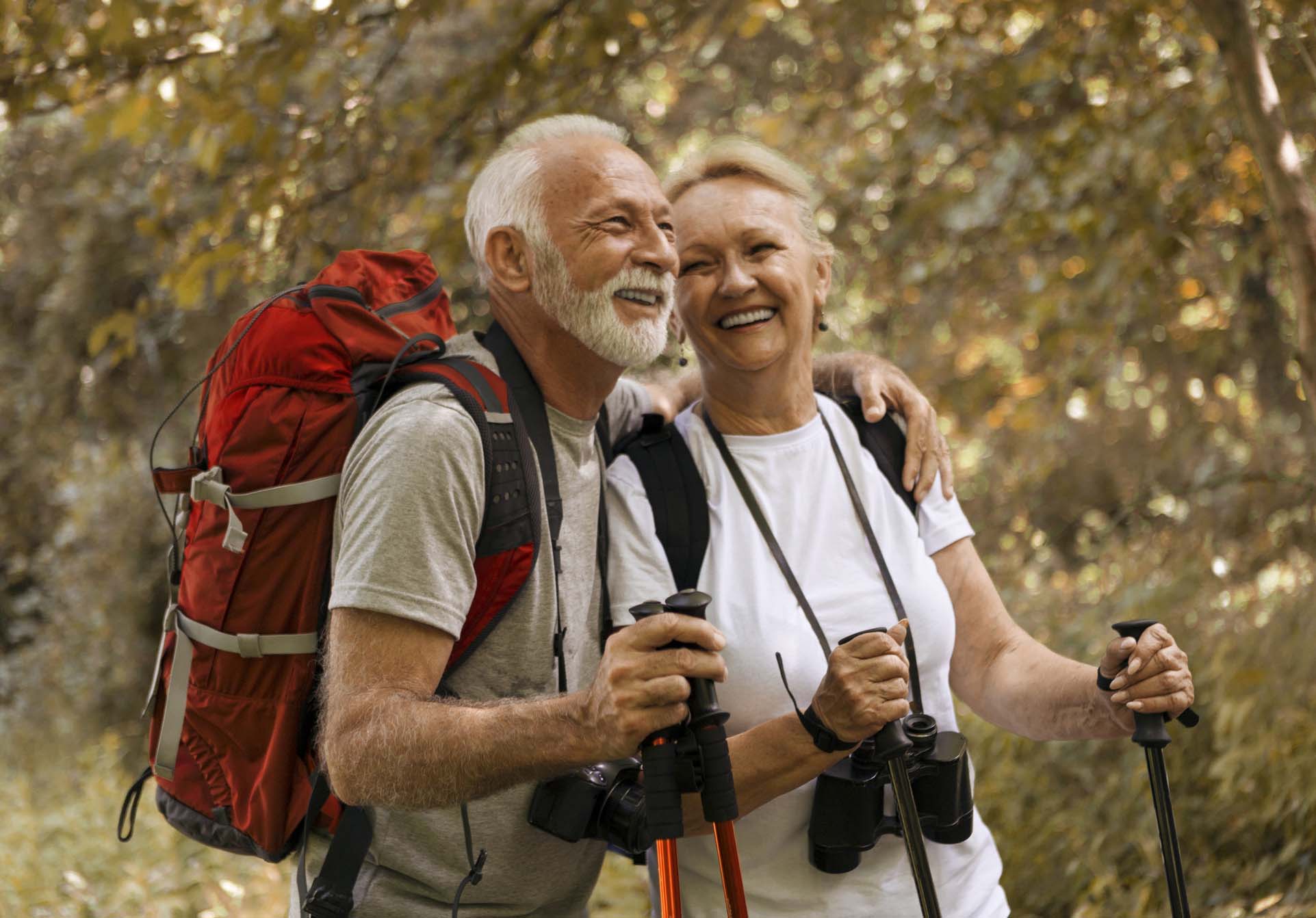 Dental Plans for Seniors and Retirees
                