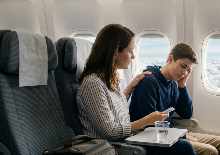 How to Use Dental Insurance While Traveling