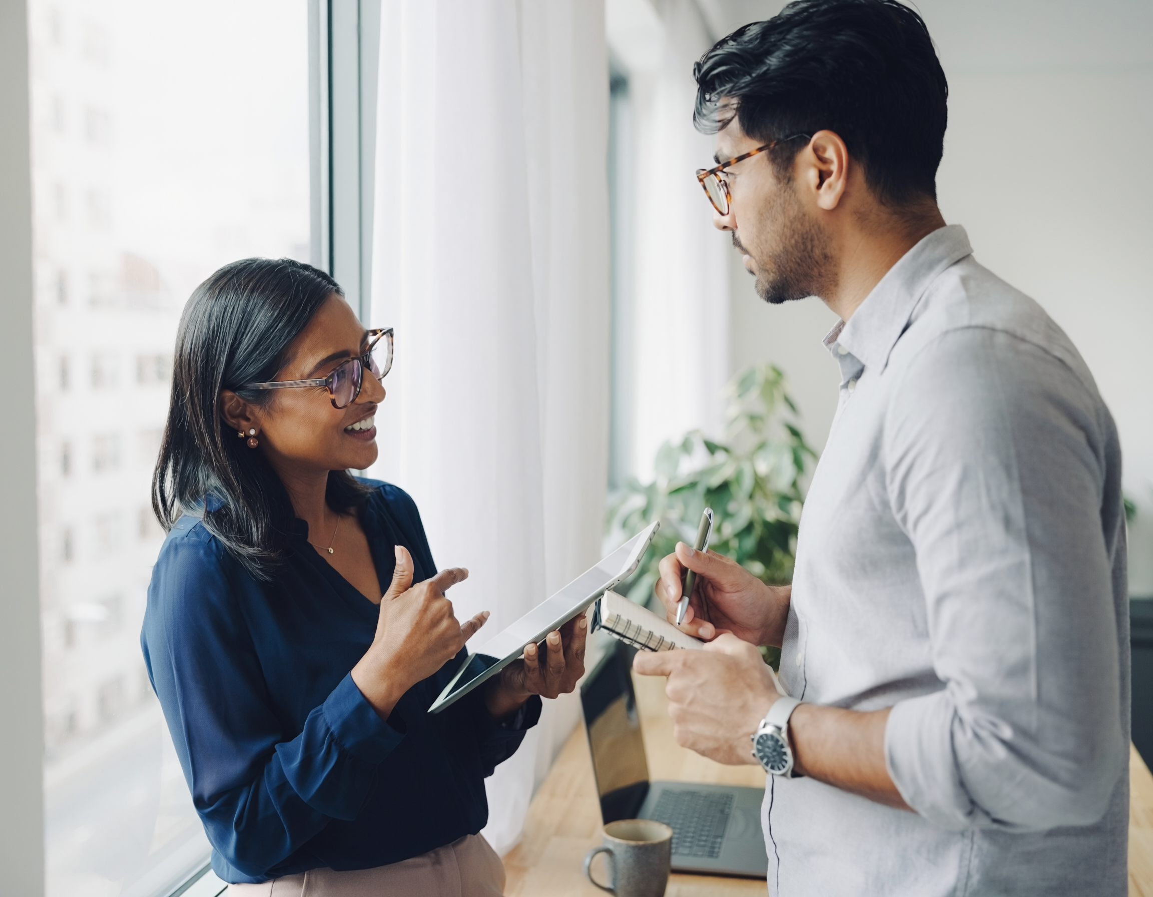 employees with vision coverage