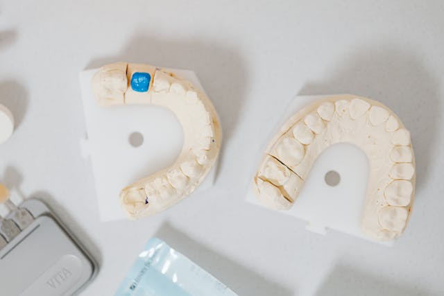 fun facts on oral health
