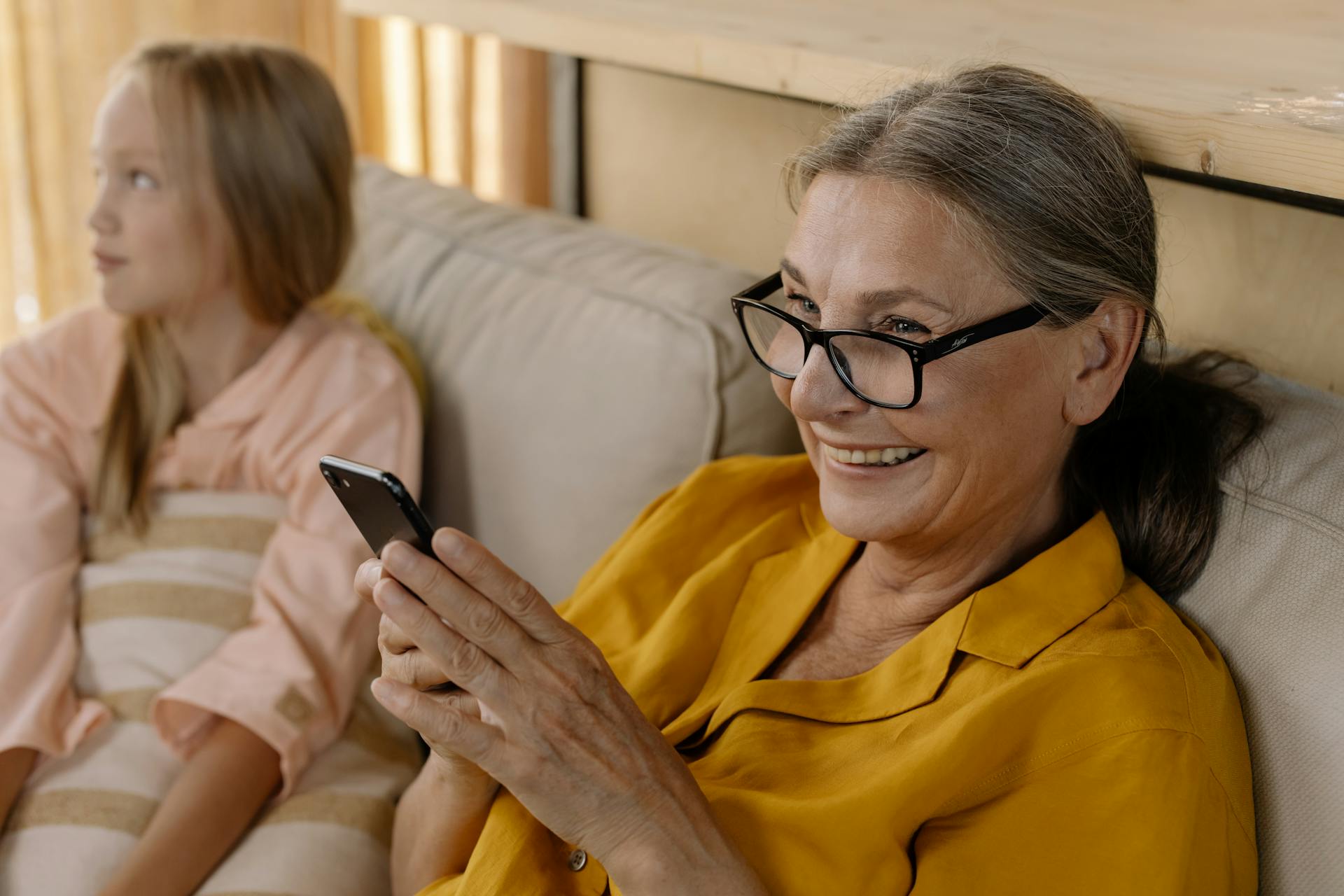 Senior Dental Health
