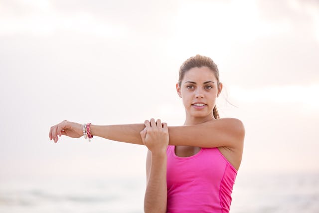 dental health and your body