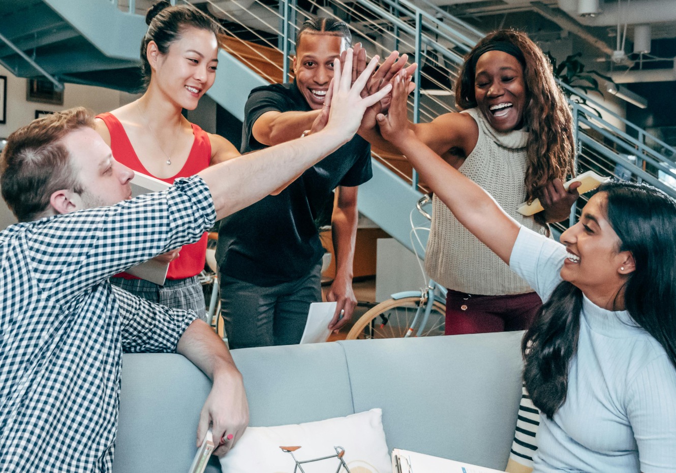Give your employees access to high-quality, affordable dental benefits.
