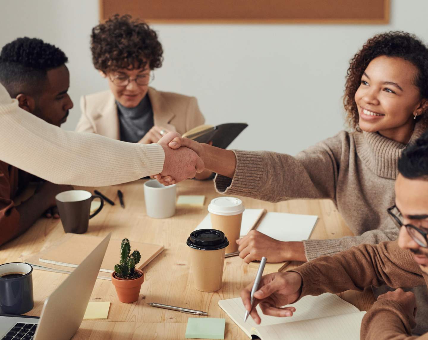 Give us a call to learn more about Delta Dental of Washington's large group dental insurance options.