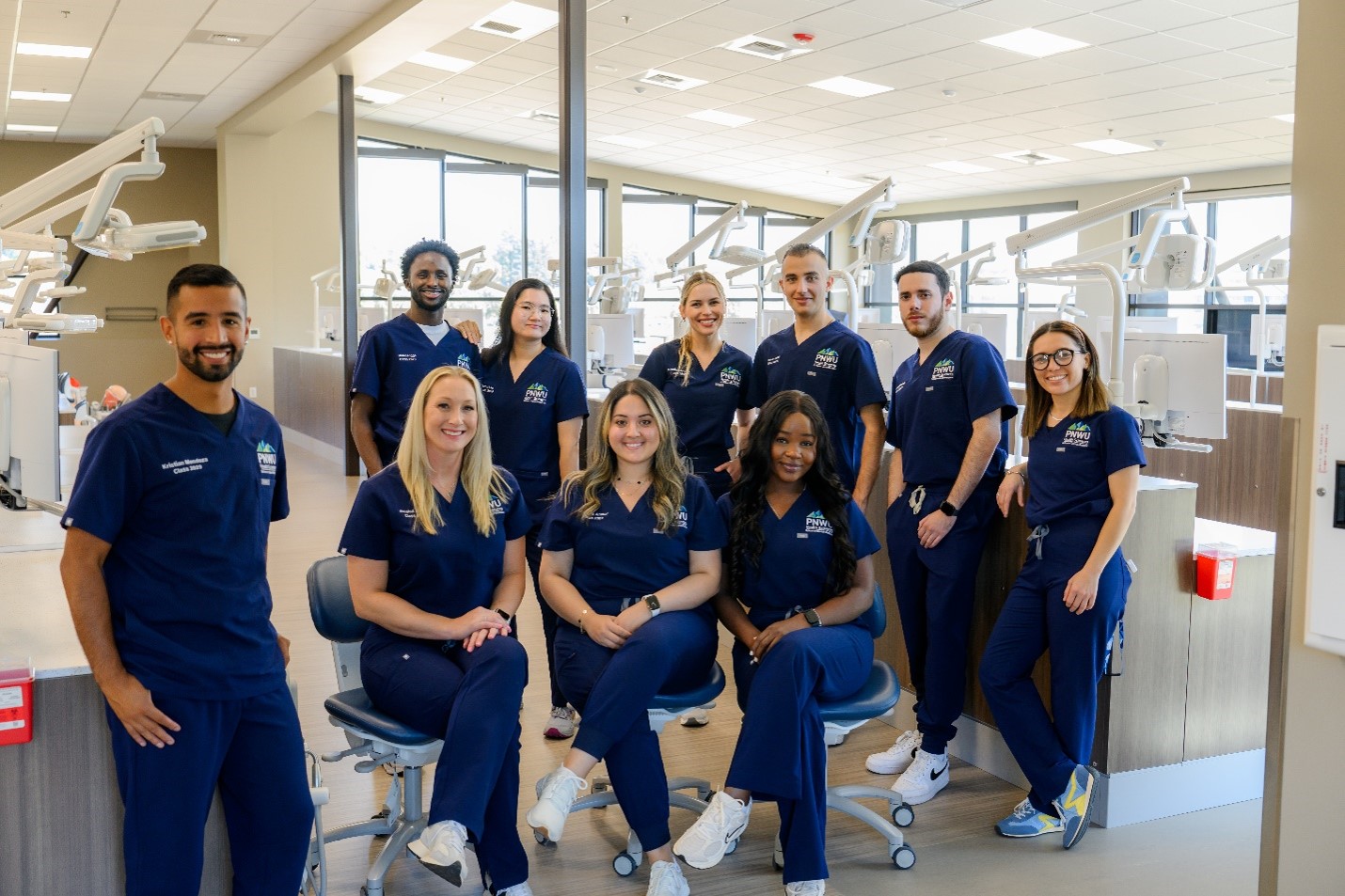 $12 million funding to Pacific Northwest University of Health Sciences