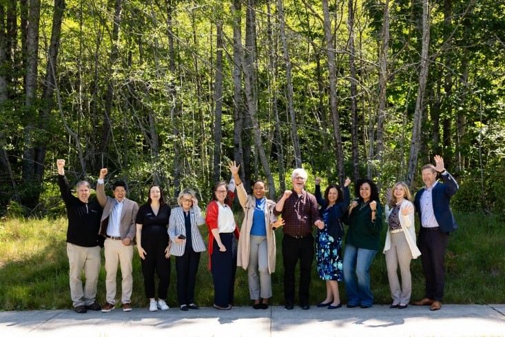 $800,000 grant to Peninsula College for Dental Hygiene Program