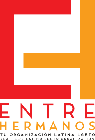 Entre Hermanos logo