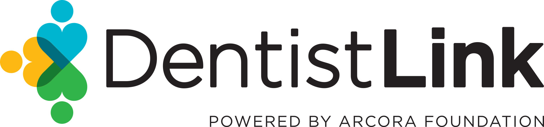 DentistLink logo