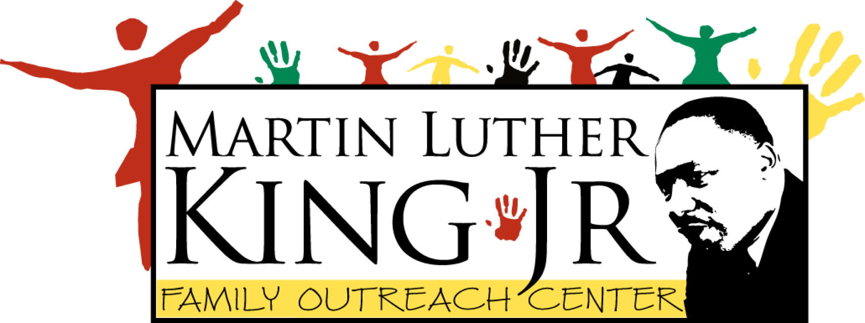 Dr. Martin Luther King Jr. Community Center