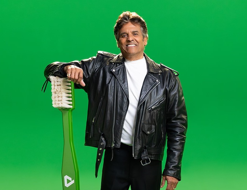 Erik Estrada and Delta Dental of Washington