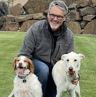 Dr. Dennis Bradshaw