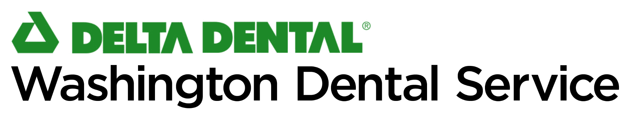 Delta Dental — Washington Dental Service
