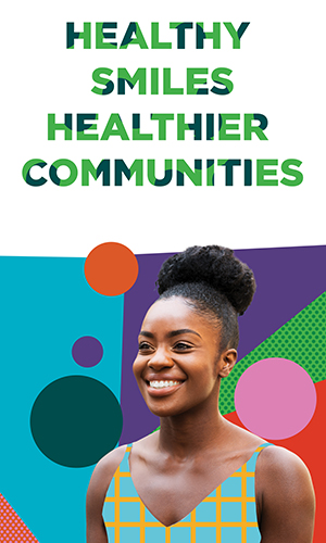 healthy smiles healthier communities